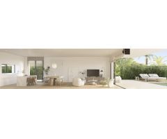 Chalet en venta en Pinos de Alhaurín