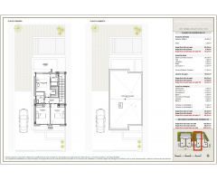Chalet en venta en Pinos de Alhaurín