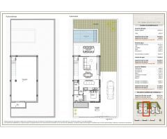 Chalet en venta en Pinos de Alhaurín