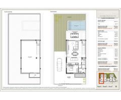 Chalet en venta en Pinos de Alhaurín