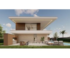 Chalet en Venta en Cabo Roig, Alicante