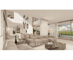 Chalet en Venta en Cabo Roig, Alicante