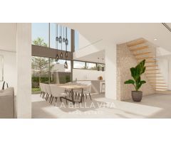 Chalet en Venta en Cabo Roig, Alicante