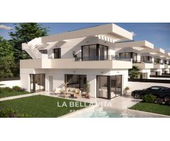 Chalet en Venta en Los Montesinos, Alicante