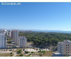 Atico en Venta en Guardamar del Segura, Alicante