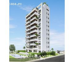 Atico en Venta en Guardamar del Segura, Alicante