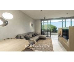 Atico en Venta en Guardamar del Segura, Alicante