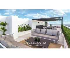 Atico en Venta en Guardamar del Segura, Alicante