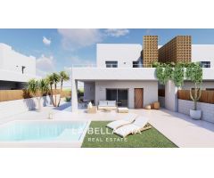 Chalet en Venta en Pilar de la Horadada, Alicante