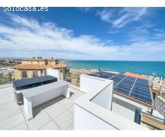 Chalet en Venta en Torrevieja, Alicante