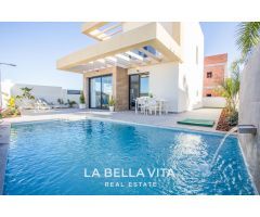 Chalet en Venta en Los Montesinos, Alicante