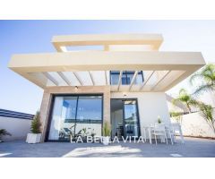 Chalet en Venta en Los Montesinos, Alicante