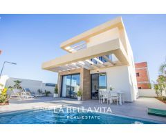 Chalet en Venta en Los Montesinos, Alicante