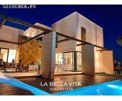 Chalet en Venta en Orihuela Costa, Alicante