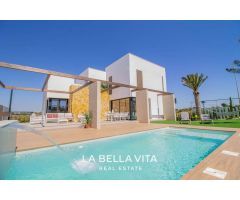 Chalet en Venta en Orihuela Costa, Alicante