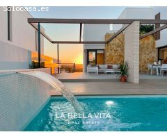 Chalet en Venta en Orihuela Costa, Alicante
