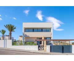 Chalet en Venta en Orihuela Costa, Alicante
