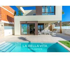 Villa en Venta en Ciudad quesada, Alicante