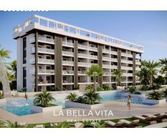 Piso en Venta en Torrevieja, Alicante