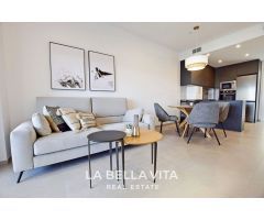 Piso en Venta en Torrevieja, Alicante