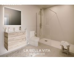 Piso en Venta en Torrevieja, Alicante