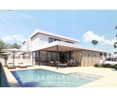 Villa de Lujo en Venta en Orihuela Costa, Alicante