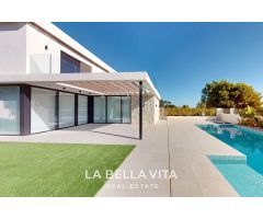 Villa de Lujo en Venta en Orihuela Costa, Alicante