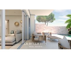 Bungalow en Venta en Pilar de la Horadada, Alicante