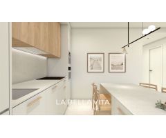 Bungalow en Venta en Pilar de la Horadada, Alicante