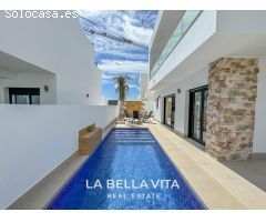 Villa en Venta en Los Dolores, Alicante