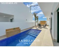Villa en Venta en Los Dolores, Alicante