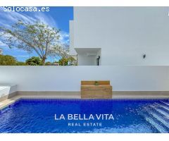 Villa en Venta en Los Dolores, Alicante