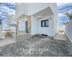 Villa en Venta en Los Dolores, Alicante