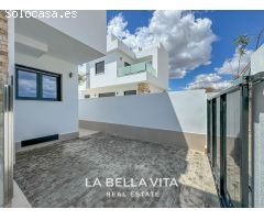 Villa en Venta en Los Dolores, Alicante
