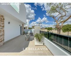Villa en Venta en Los Dolores, Alicante