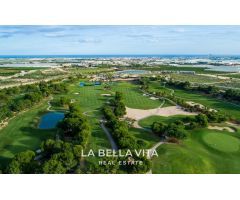 Villa de Lujo en Venta en Pilar de la Horadada, Alicante
