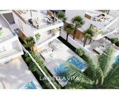 Villa de Lujo en Venta en Pilar de la Horadada, Alicante