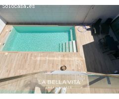Villa de Lujo en Venta en Cartagena, Murcia