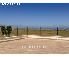 Villa de Lujo en Venta en Cartagena, Murcia