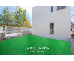 Villa en Venta en Hondón de las Nieves, Alicante