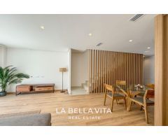 Villa en Venta en Hondón de las Nieves, Alicante