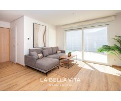 Villa en Venta en Hondón de las Nieves, Alicante