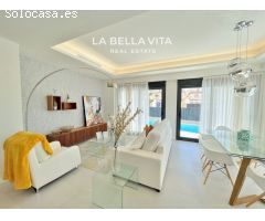 Chalet en Venta en Daya Nueva, Alicante
