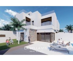 Villa en Venta en Benijófar, Alicante