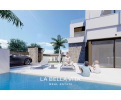 Villa en Venta en Benijófar, Alicante