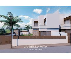 Villa en Venta en Benijófar, Alicante