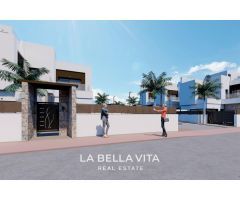 Villa en Venta en Benijófar, Alicante