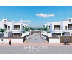 Villa en Venta en Benijófar, Alicante