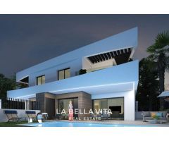 Villa en Venta en Los Dolores, Alicante