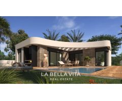 Chalet en Venta en Los Montesinos, Alicante